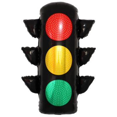 TRAFFIC LIGHT * СВЕТОФОР,  81 cm, Веселая Затея