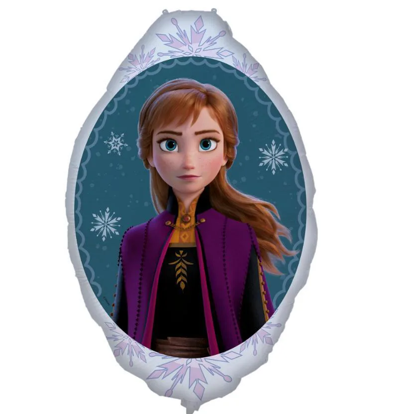 FROZEN ANNA * 90 cm, Anagram