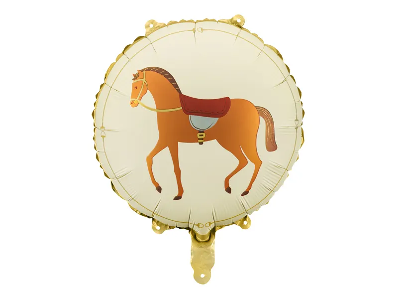 ROUND * HORS, 46 см, PartyDeco