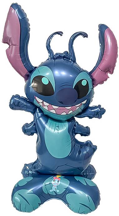STITCH, 117 см, Дон Балон