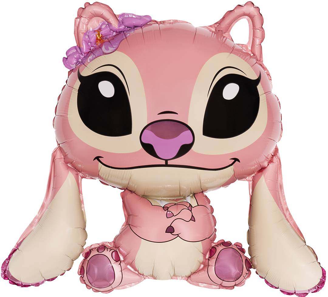 STITCH * ANGEL, 61 cm, Don