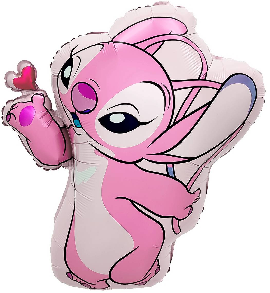 STITCH * ANGEL, 66 cm, Don